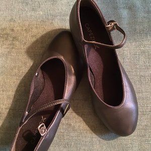 Like new character shoes!